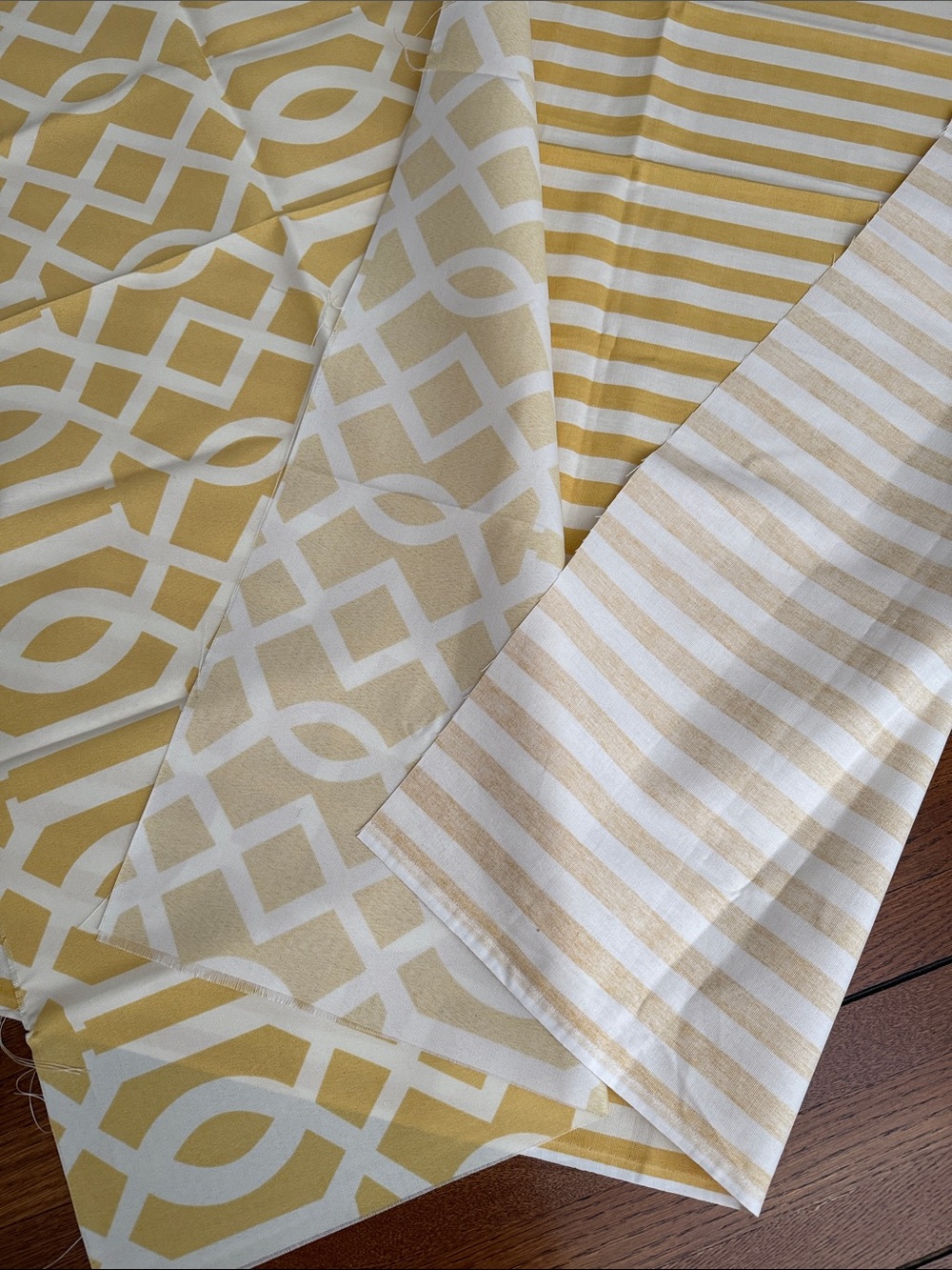 ✨Designer Fabric - Picture 8 of 8